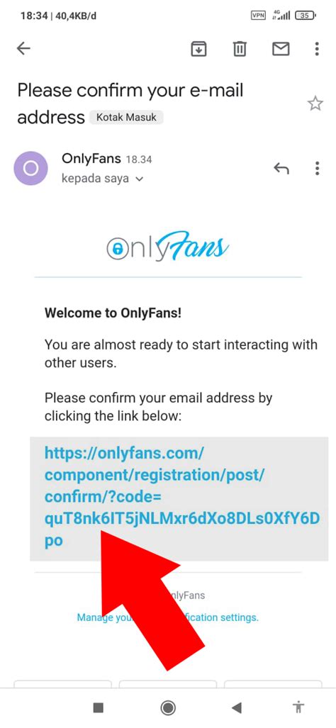 cara membuat akun onlyfans|Getting Started